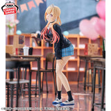 My Dress-Up Darling - Kitagawa Marin - GLITTER & GLAMOURS ~Cultural Festival Ver.~ (Bandai Spirits)