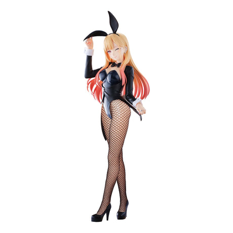 My Dress-Up Darling - Kitagawa Marin - GLITTER&GLAMOURS ~Halloween Bunny Ver.~ (Bandai Spirits)