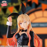 My Dress-Up Darling - Kitagawa Marin - GLITTER&GLAMOURS ~Halloween Bunny Ver.~ (Bandai Spirits)