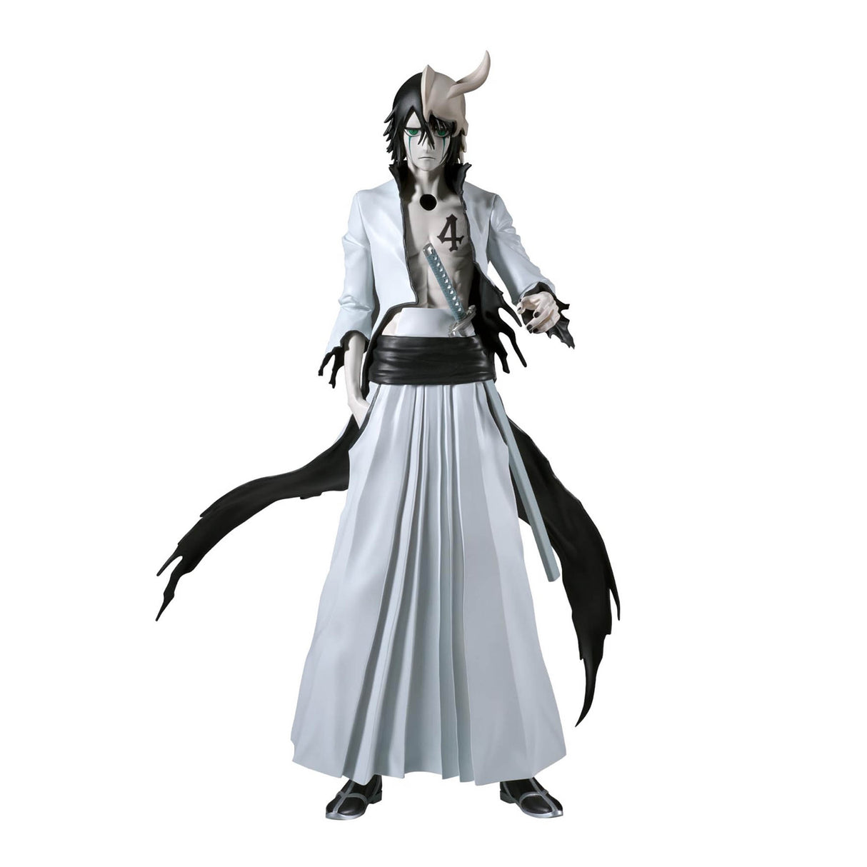 BLEACH - Ulquiorra Cifer - MAXIMATIC (Bandai Spirits)