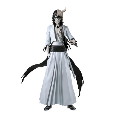 BLEACH - Ulquiorra Cifer - MAXIMATIC (Bandai Spirits)