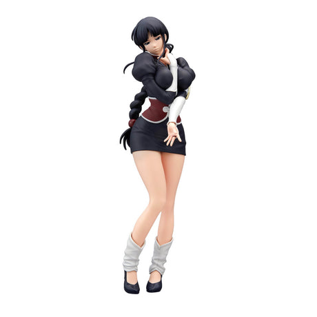 BLEACH - Nemu Kurotsuchi - GLITTER & GLAMOURS (Bandai Spirits)