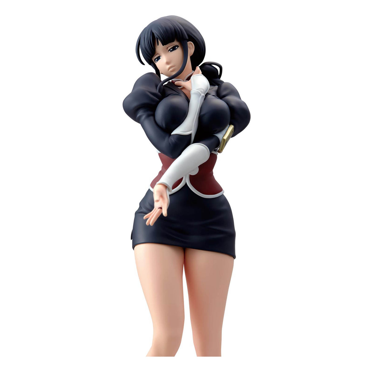 BLEACH - Nemu Kurotsuchi - GLITTER & GLAMOURS (Bandai Spirits)