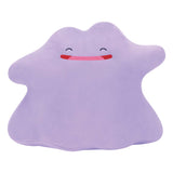 Pokémon - Ditto - Mecha Mofugutto Plush ~Smiling Ver.~ (Bandai Spirits)