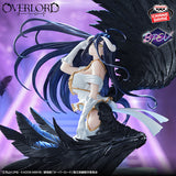 Overlord - Albedo - EVOLVE ~Empress of Darkness~ (Bandai Spirits)