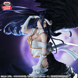 Overlord - Albedo - EVOLVE ~Empress of Darkness~ (Bandai Spirits)