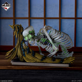 UTAGAWA Kuniyoshi - Takiyasha-hime (Taki Yasha) - Ichiban Kuji - Utagawa School - Last One Prize (Bandai Spirits)