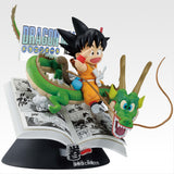DRAGON BALL - Goku - Ichiban Kuji - 40th ~Part One~ - A Prize (Bandai Spirits)
