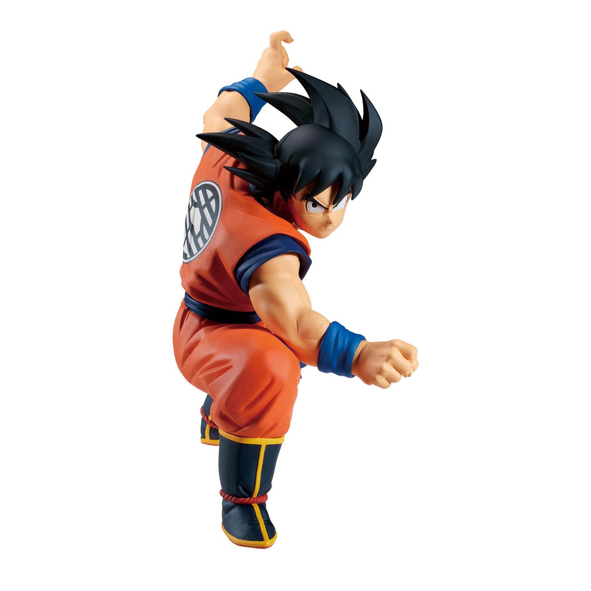 Dragon Ball Z - Son Goku - MATCH MAKERS ~VS Vegeta~ (Bandai Spirits)