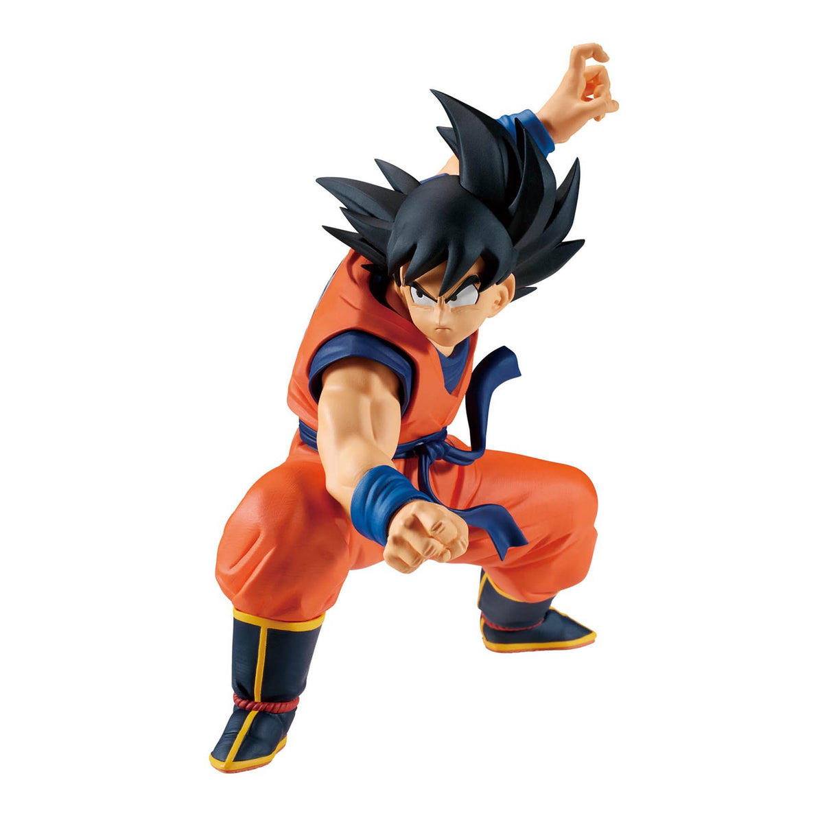 Dragon Ball Z - Son Goku - MATCH MAKERS ~VS Vegeta~ (Bandai Spirits)
