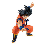 Dragon Ball Z - Son Goku - MATCH MAKERS ~VS Vegeta~ (Bandai Spirits)