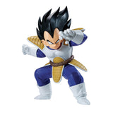Dragon Ball Z - Vegeta - MATCH MAKERS (Bandai Spirits)