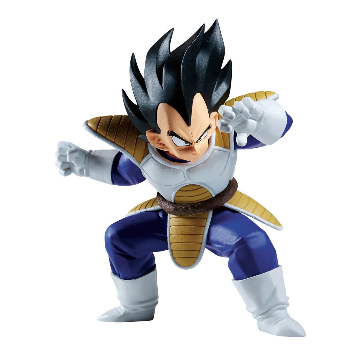 Dragon Ball Z - Vegeta - MATCH MAKERS (Bandai Spirits)