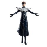 BLEACH - Aizen Sosuke - Grandista (Bandai Spirits)