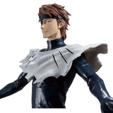 BLEACH - Aizen Sosuke - Grandista (Bandai Spirits)