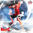 One Piece - Monkey D. Luffy - MAXIMATIC PLUS I (Bandai Spirits)
