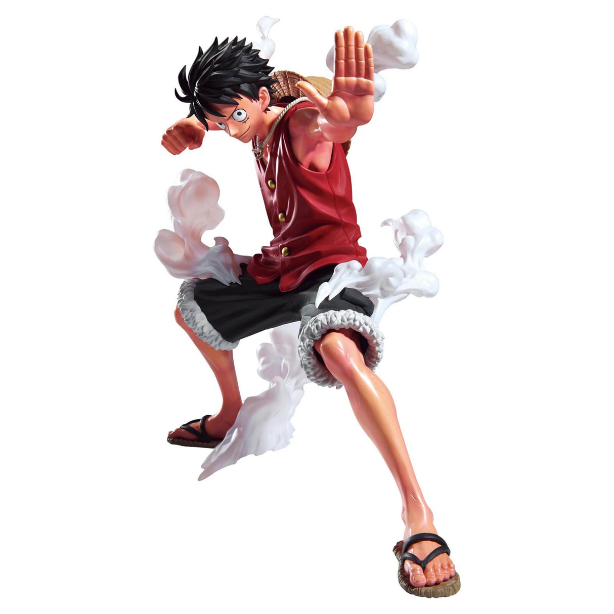 One Piece - Monkey D. Luffy - MAXIMATIC PLUS I (Bandai Spirits)