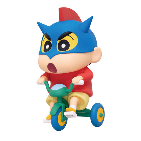 Crayon Shin-chan - Nohara Shinnosuke - Big Figure (Bandai Spirits)