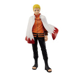 Boruto: Naruto Next Generations - Uzumaki Naruto - Shinobi World Figure Legend (Bandai Spirits)
