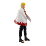Boruto: Naruto Next Generations - Uzumaki Naruto - Shinobi World Figure Legend (Bandai Spirits)