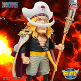 One Piece - Edward Newgate - Mega World Collectable Figure ~God Valley Incident~ (Bandai Spirits)
