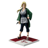 Naruto Shippuden - Tsunade - Figure ~Five Kage Assemble~ (Bandai Spirits)