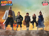 Naruto Shippuden - Onoki - Figure ~Five Kage Assemble~ (Bandai Spirits)