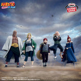 Naruto Shippuden - Onoki - Figure ~Five Kage Assemble~ (Bandai Spirits)