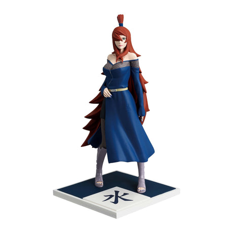 Naruto Shippuden - Terumi Mei - Figure ~Five Kage Assemble~ (Bandai Spirits)