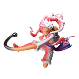 One Piece - Monkey D. Luffy - BATTLE RECORD COLLECTION ~Special Ver.~ (Bandai Spirits)