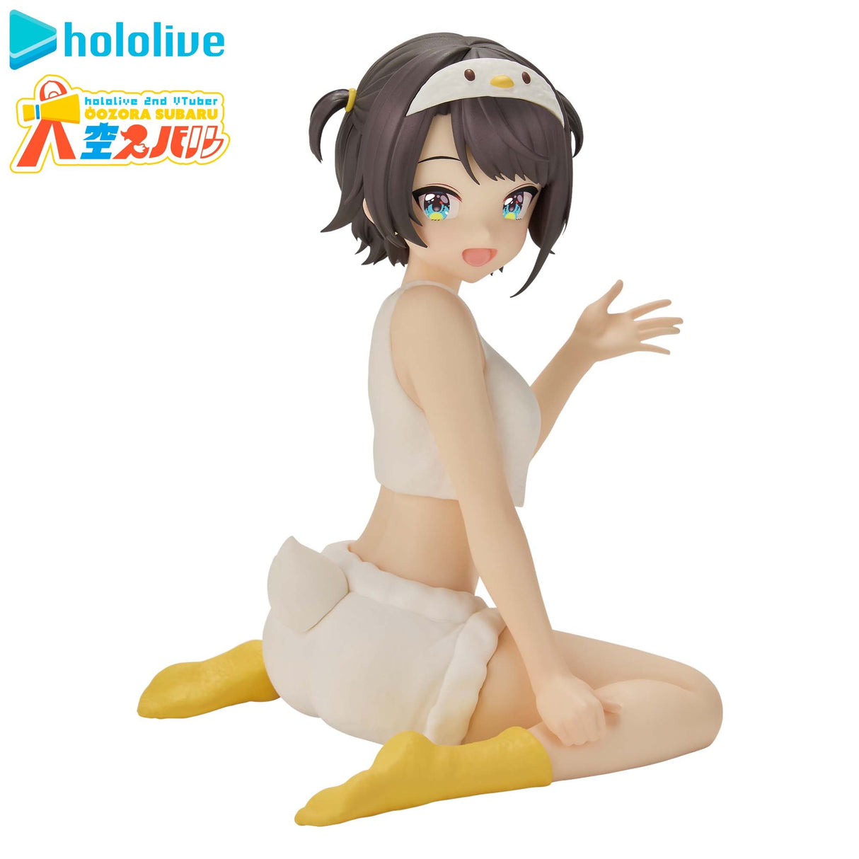 hololive - Subaru Oozora - Relax time (Bandai Spirits)