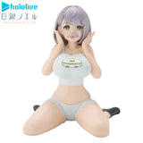 hololive - Shirogane Noel - Relax time ~Danchomu Ver.~ (Bandai Spirits)