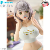 hololive - Shirogane Noel - Relax time ~Danchomu Ver.~ (Bandai Spirits)
