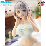 hololive - Shirogane Noel - Relax time ~Danchomu Ver.~ (Bandai Spirits)