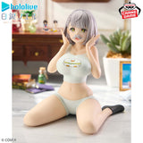 hololive - Shirogane Noel - Relax time ~Danchomu Ver.~ (Bandai Spirits)