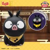 Ranma 1/2 - P-chan - Room Light (Bandai Spirits)