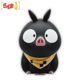 Ranma 1/2 - P-chan - Room Light (Bandai Spirits)