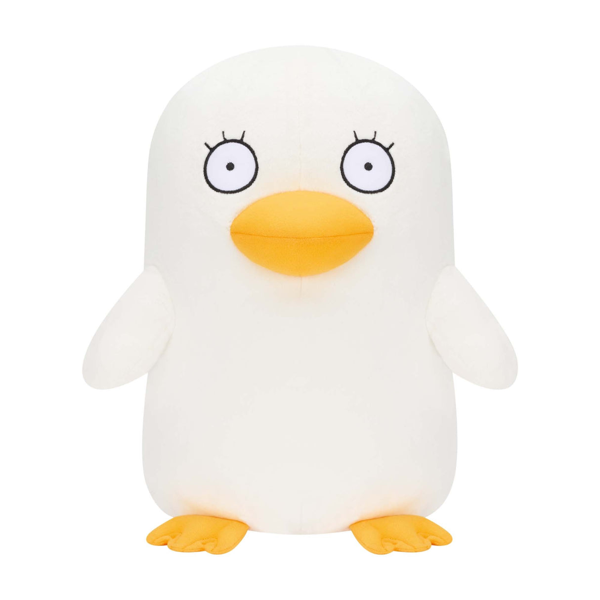 Gintama - Elizabeth - Mecha Mofugutto Plush (Bandai Spirits)