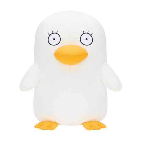 Gintama - Elizabeth - Mecha Mofugutto Plush (Bandai Spirits)