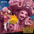 One Piece - Charlotte Linlin - BATTLE RECORD COLLECTION (Bandai Spirits)