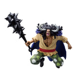 One Piece - Kaido - BATTLE RECORD COLLECTION (Bandai Spirits)