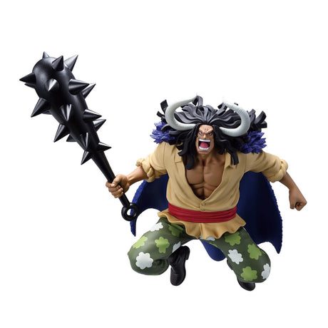 One Piece - Kaido - BATTLE RECORD COLLECTION (Bandai Spirits)