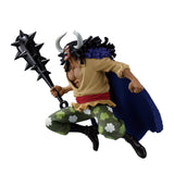 One Piece - Kaido - BATTLE RECORD COLLECTION (Bandai Spirits)