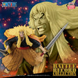One Piece - Shiki - BATTLE RECORD COLLECTION (Bandai Spirits)