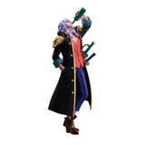 One Piece - Captain John - BATTLE RECORD COLLECTION (Bandai Spirits)