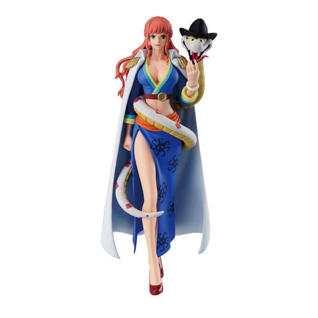 One Piece - Gloriosa - BATTLE RECORD COLLECTION (Bandai Spirits)