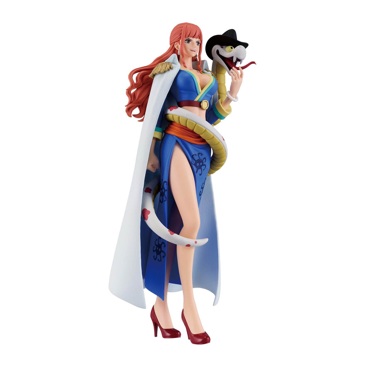 One Piece - Gloriosa - BATTLE RECORD COLLECTION (Bandai Spirits)
