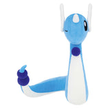 Pokémon - Dragonair - Mecha Mofugutto Plush ~Wink Ver.~ (Bandai Spirits)