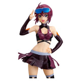 Mobile Suit Gundam SEED FREEDOM - Lunamaria Hawke - GLITTER & GLAMOURS ~Racing Ver.~ (Bandai Spirits)