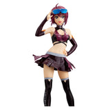 Mobile Suit Gundam SEED FREEDOM - Lunamaria Hawke - GLITTER & GLAMOURS ~Racing Ver.~ (Bandai Spirits)